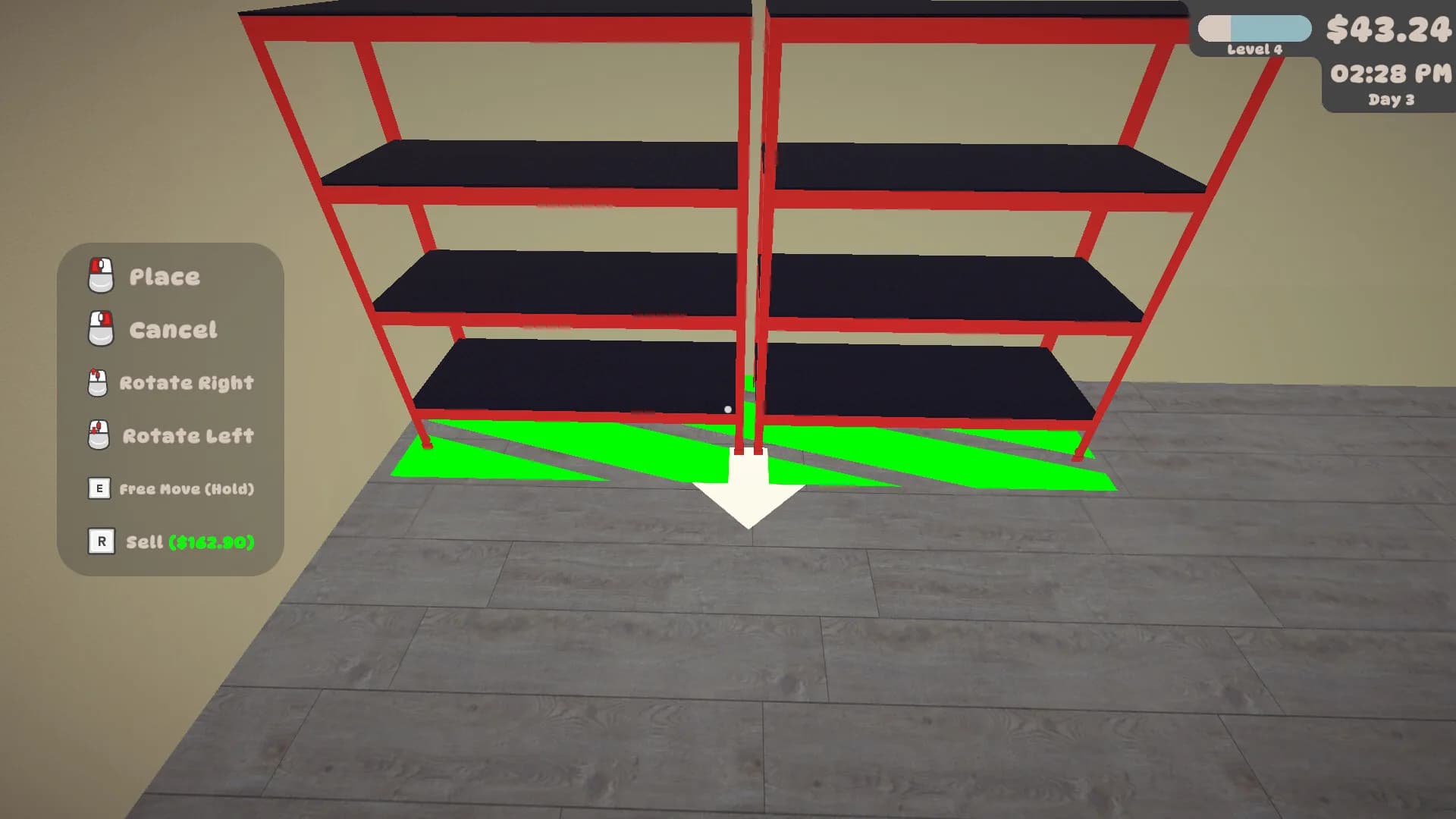 Tech Shop Simulator görsel 7