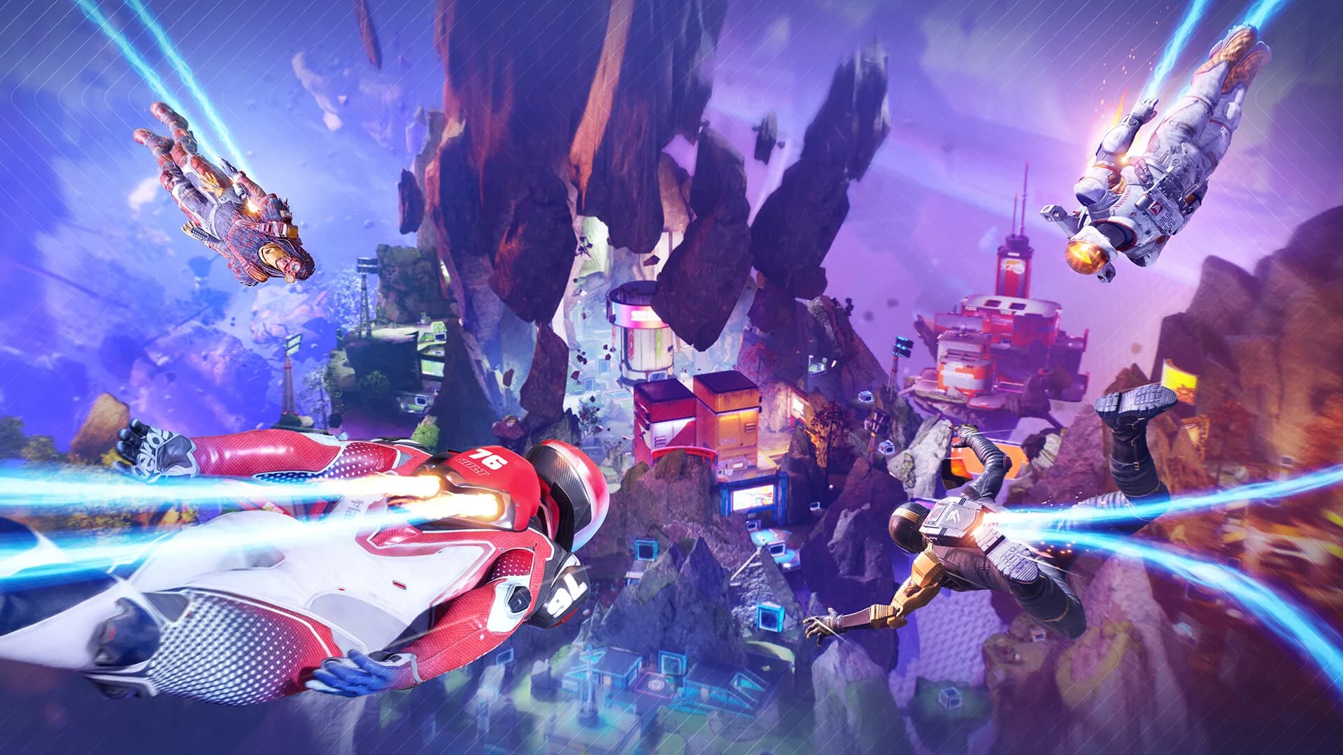 SPLITGATE: Arena Reloaded  görsel 3