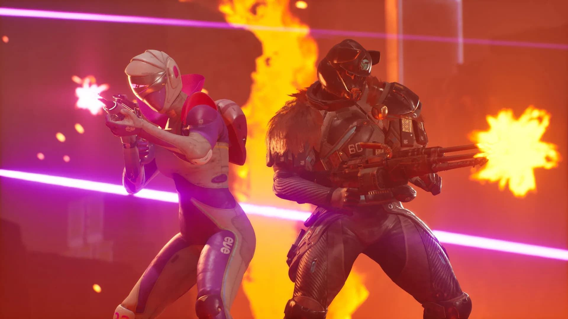 SPLITGATE: Arena Reloaded  görsel 6