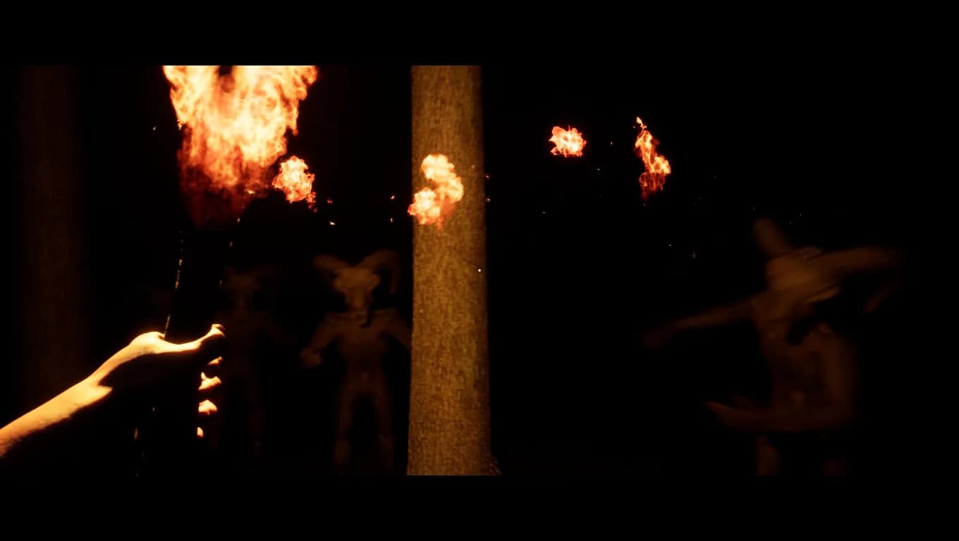 Forest Of Fear görsel 19