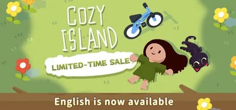Cozy Island