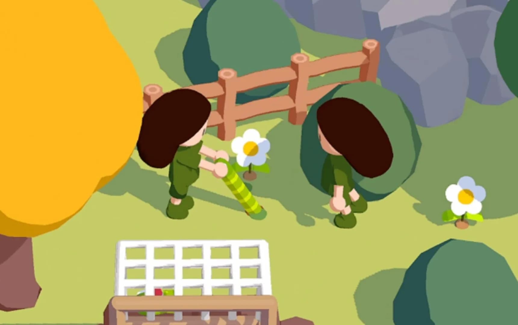 Cozy Island görsel 7