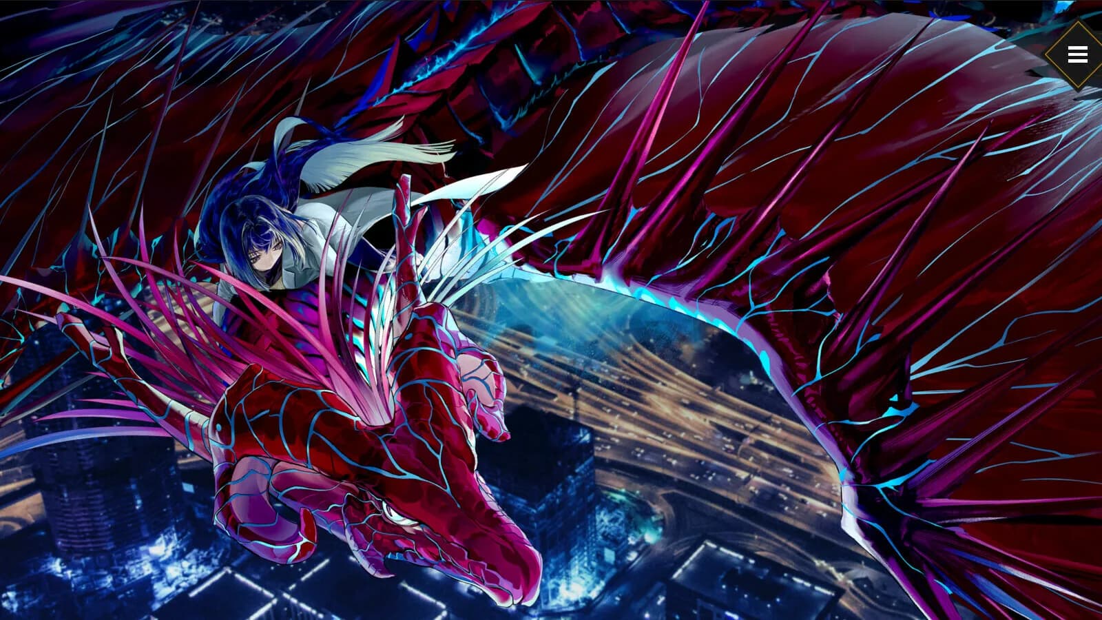 Dragon Spirits 2 : Prologue görsel 3