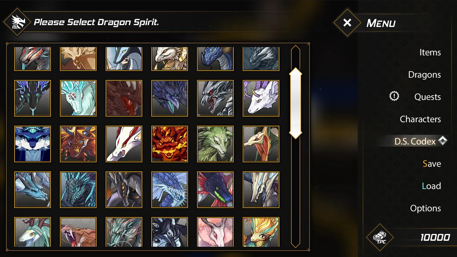 Dragon Spirits 2 : Prologue görsel 4