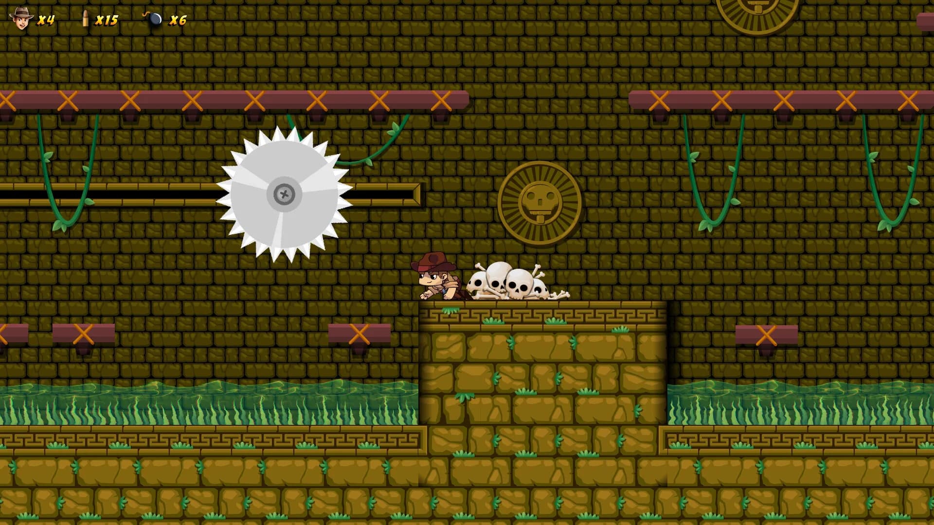 RISKY CHRONICLES and the curse of destiny görsel 5