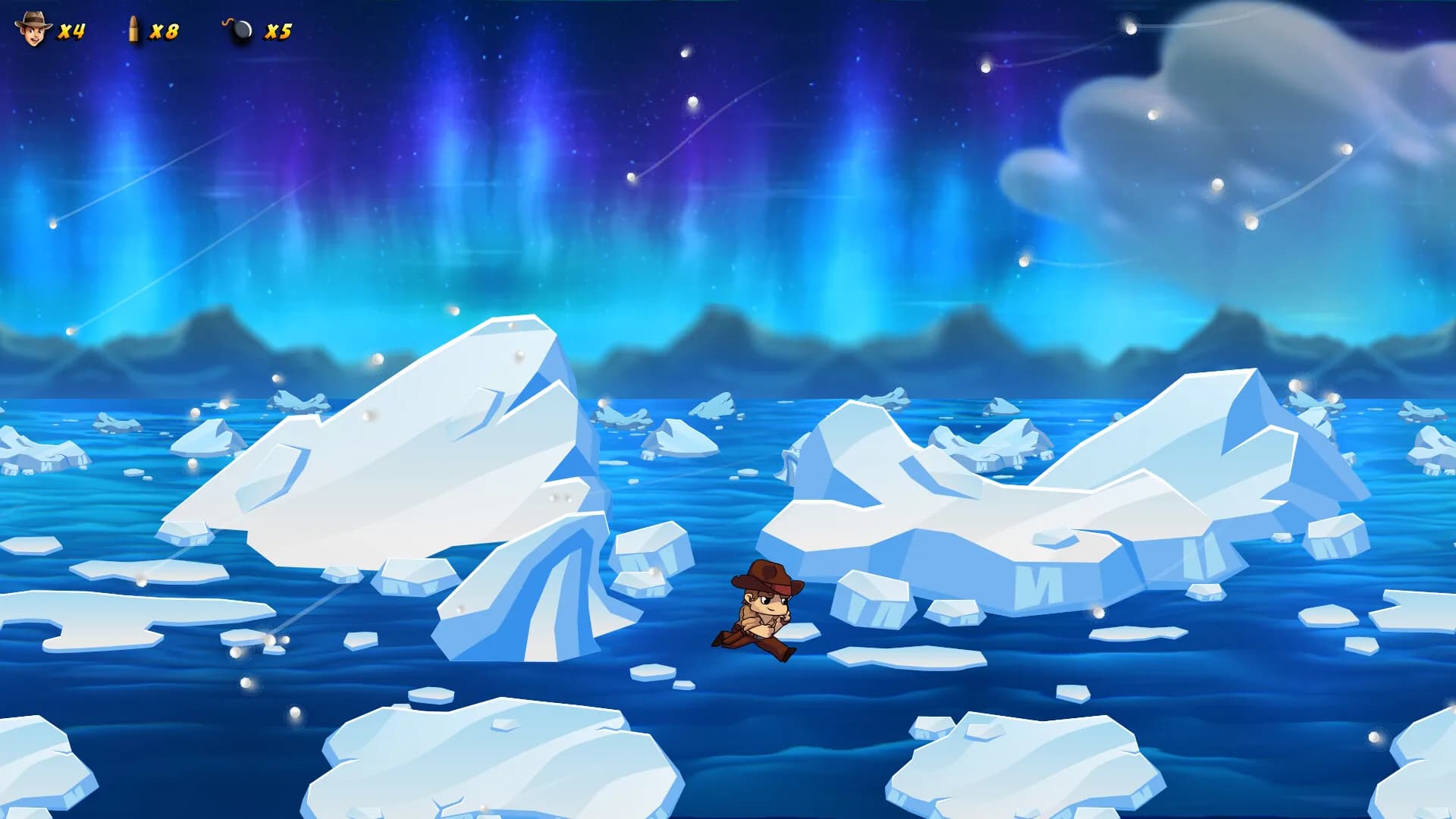 RISKY CHRONICLES and the curse of destiny görsel 8