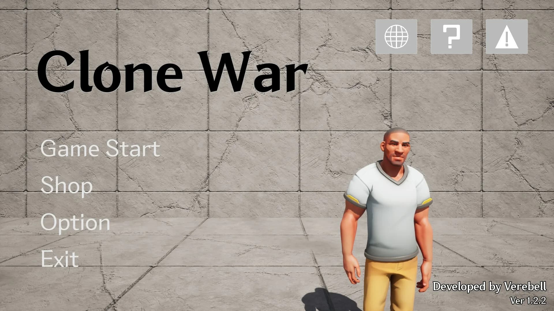 Clone War görsel 2