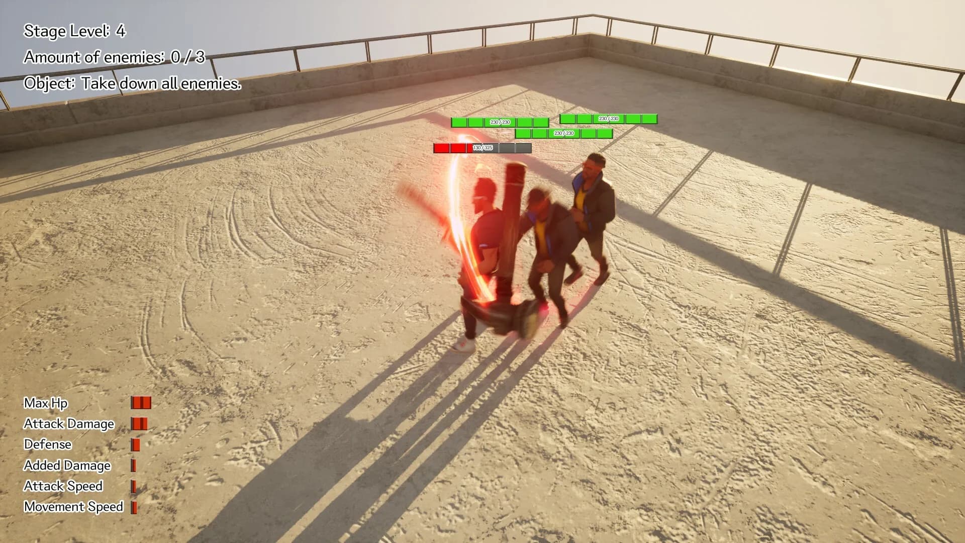 Clone War görsel 4
