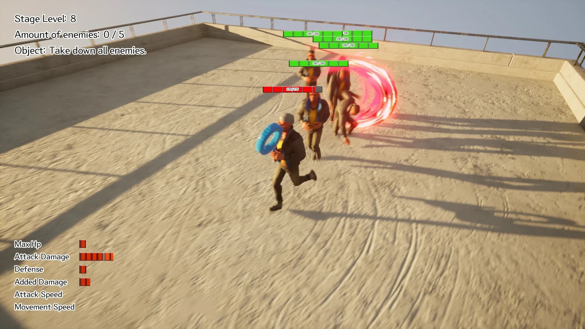 Clone War görsel 5