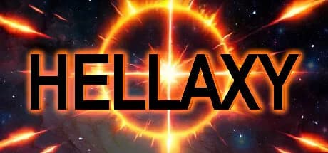 HELLAXY!!! görsel 1
