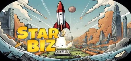 Starbiz