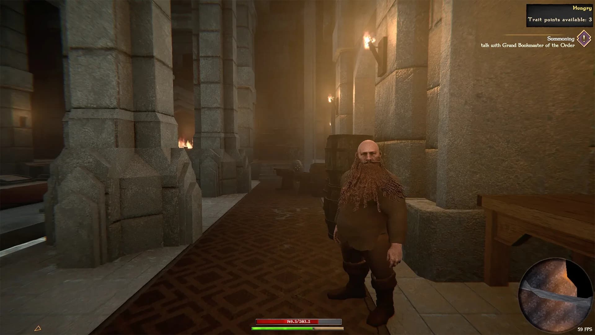 Underneath: Dwarven Artifacts görsel 2