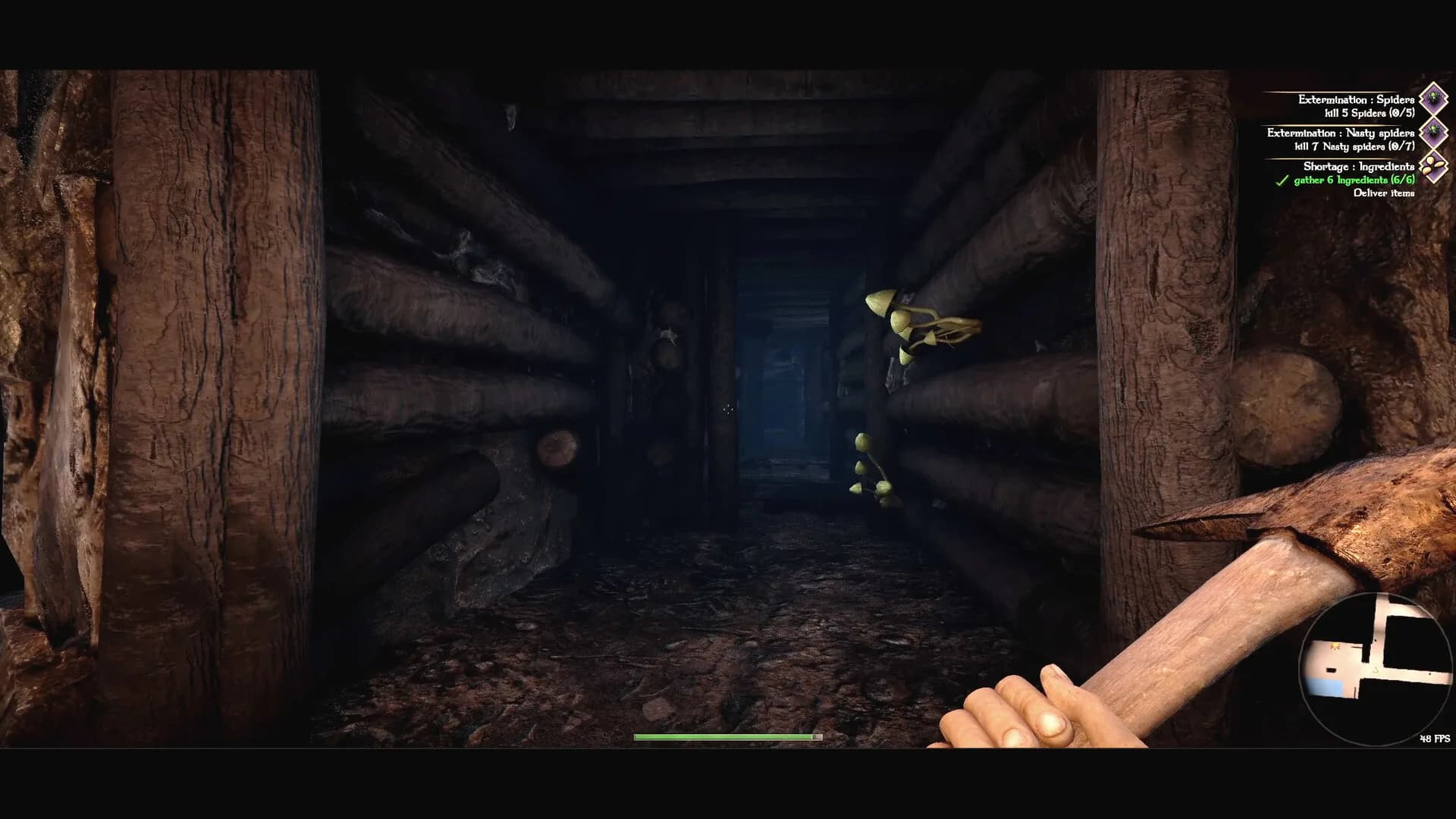 Underneath: Dwarven Artifacts görsel 4