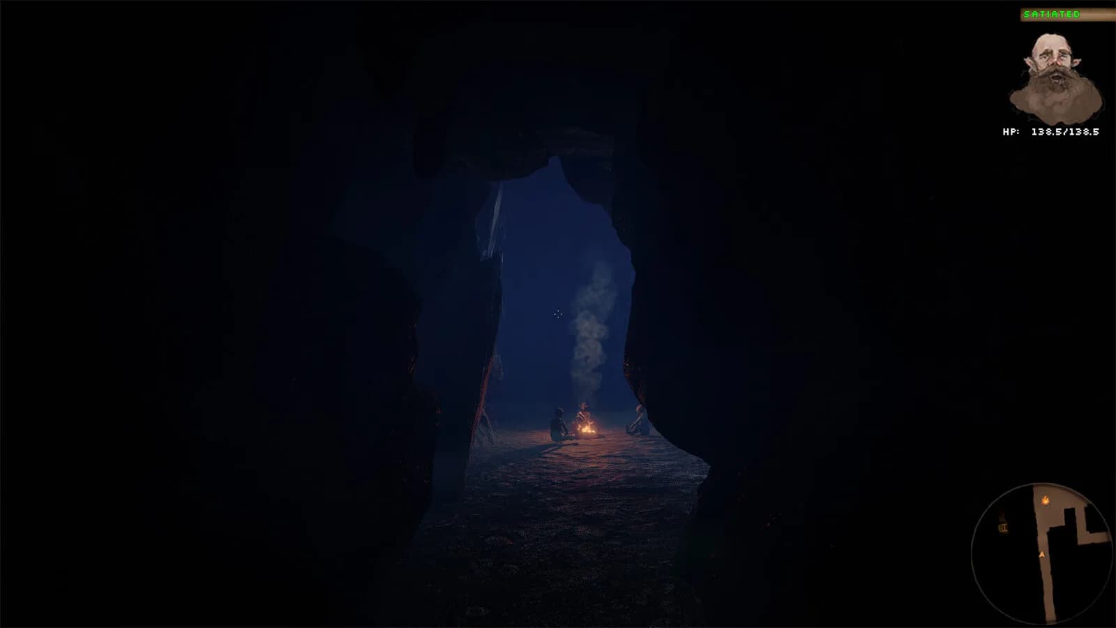 Underneath: Dwarven Artifacts görsel 6