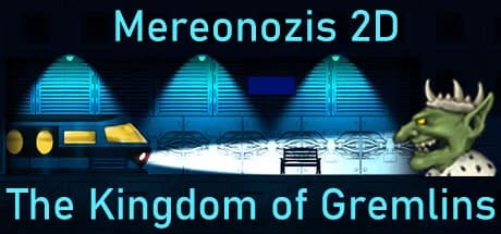 Mereonozis 2D: The Kingdom of Gremlins görsel 1