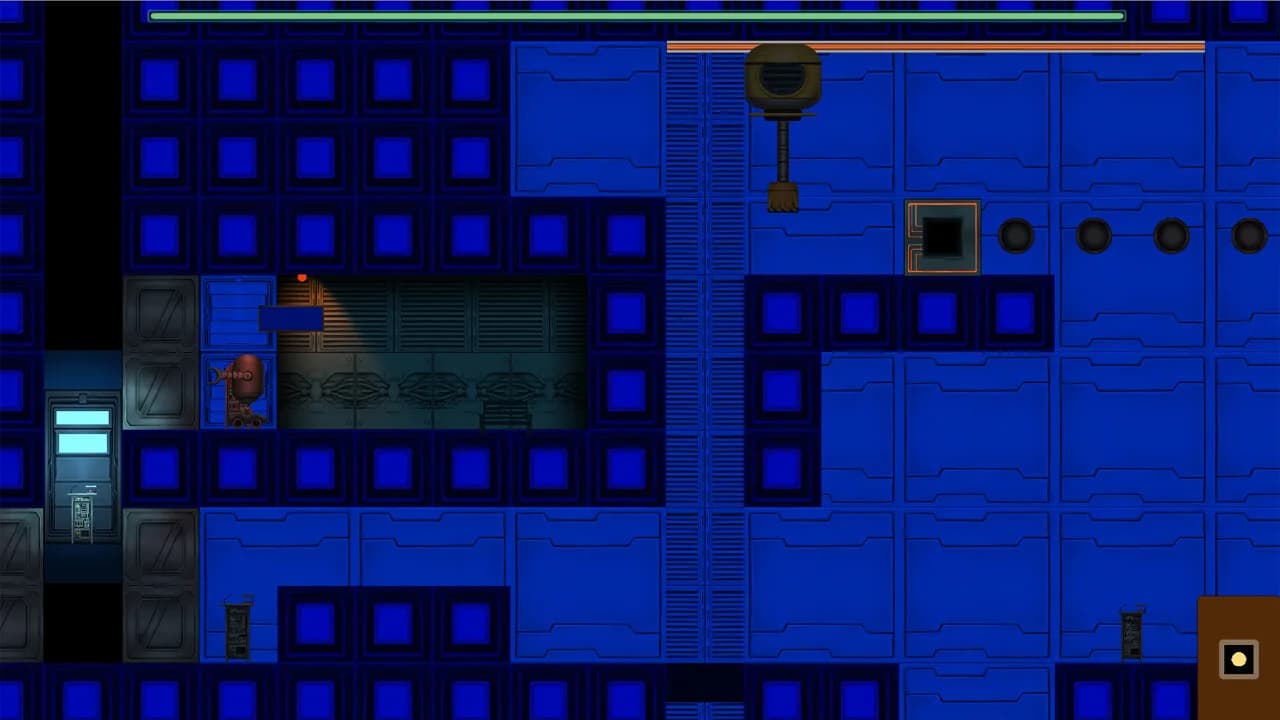 Mereonozis 2D: The Kingdom of Gremlins görsel 2
