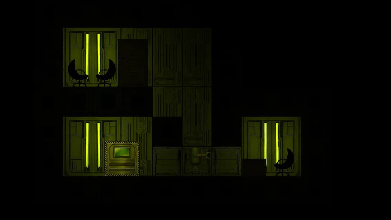Mereonozis 2D: The Kingdom of Gremlins görsel 3