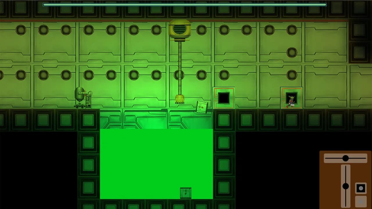 Mereonozis 2D: The Kingdom of Gremlins görsel 4