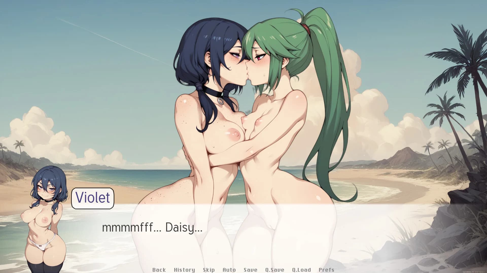 Spirit Harem görsel 14