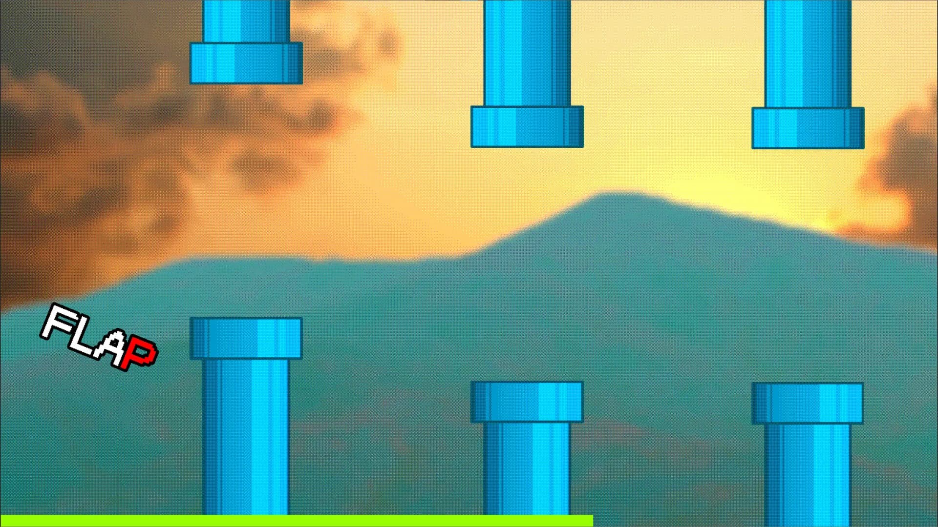 Many Mini Typing Games görsel 4