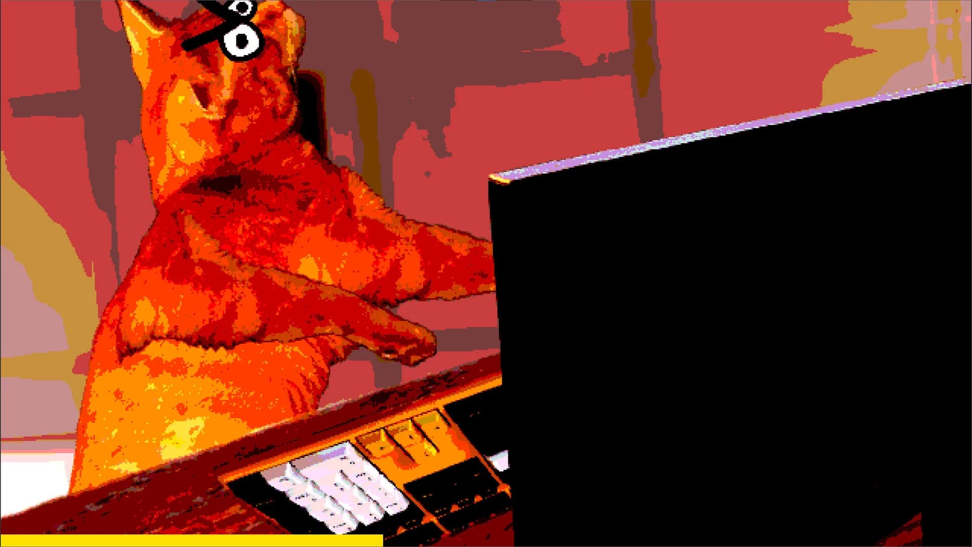 Many Mini Typing Games görsel 7