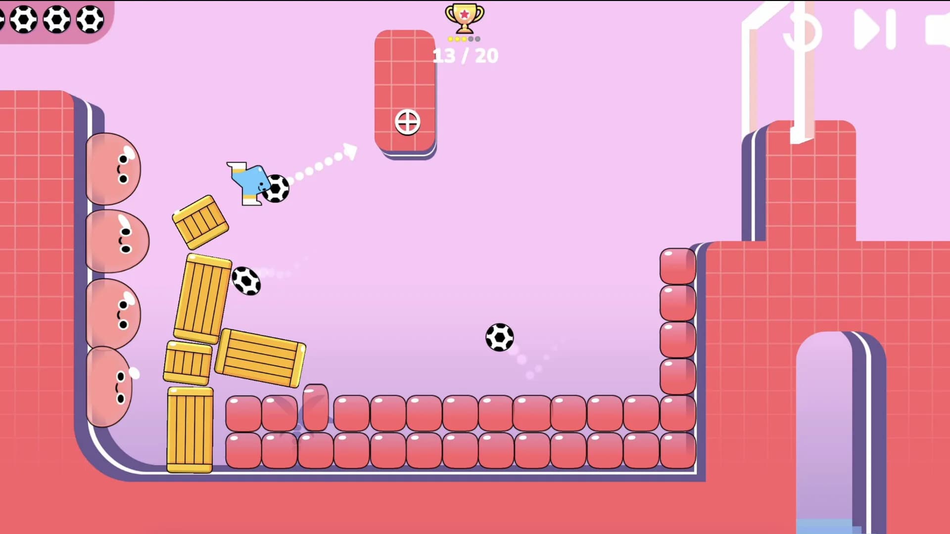 Blumgi Soccer görsel 3