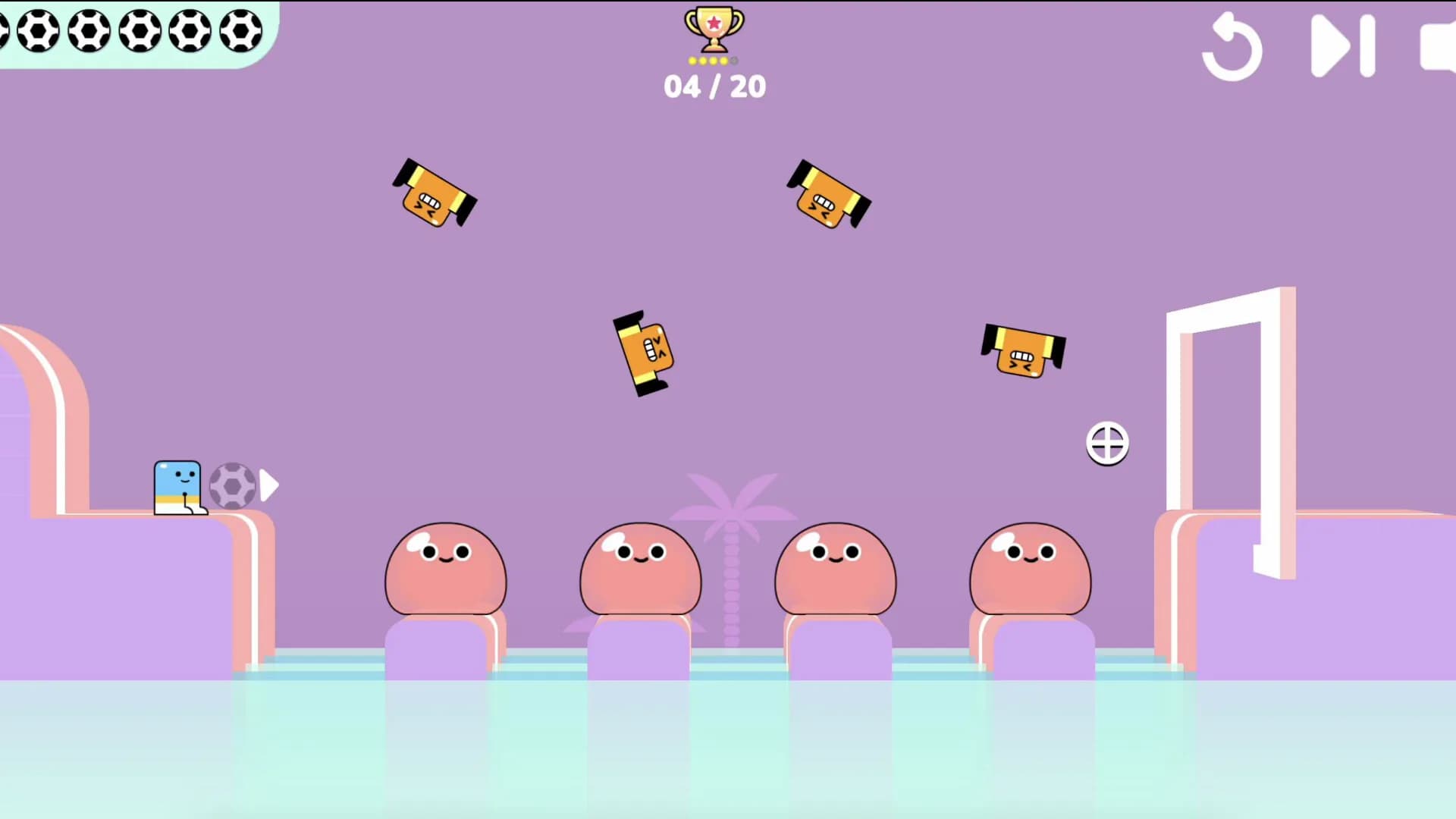 Blumgi Soccer görsel 7