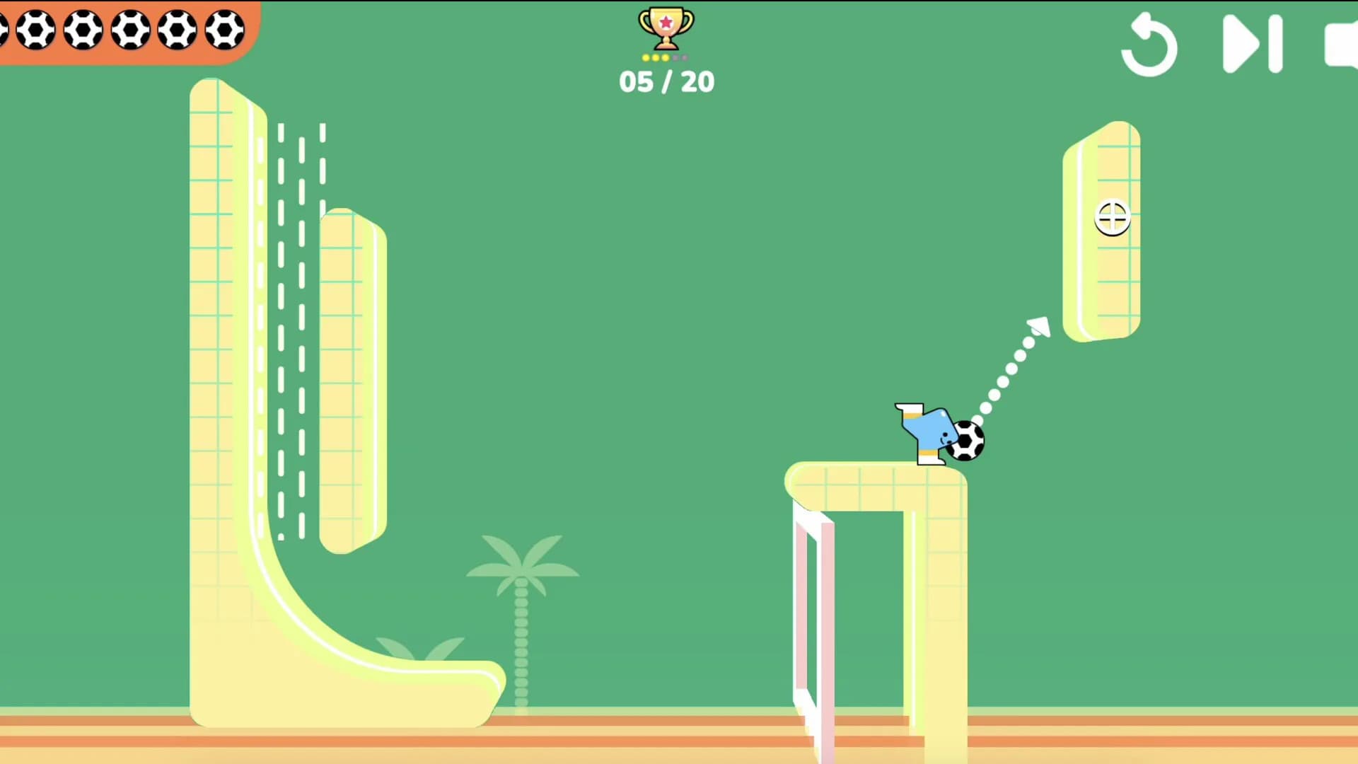 Blumgi Soccer görsel 9