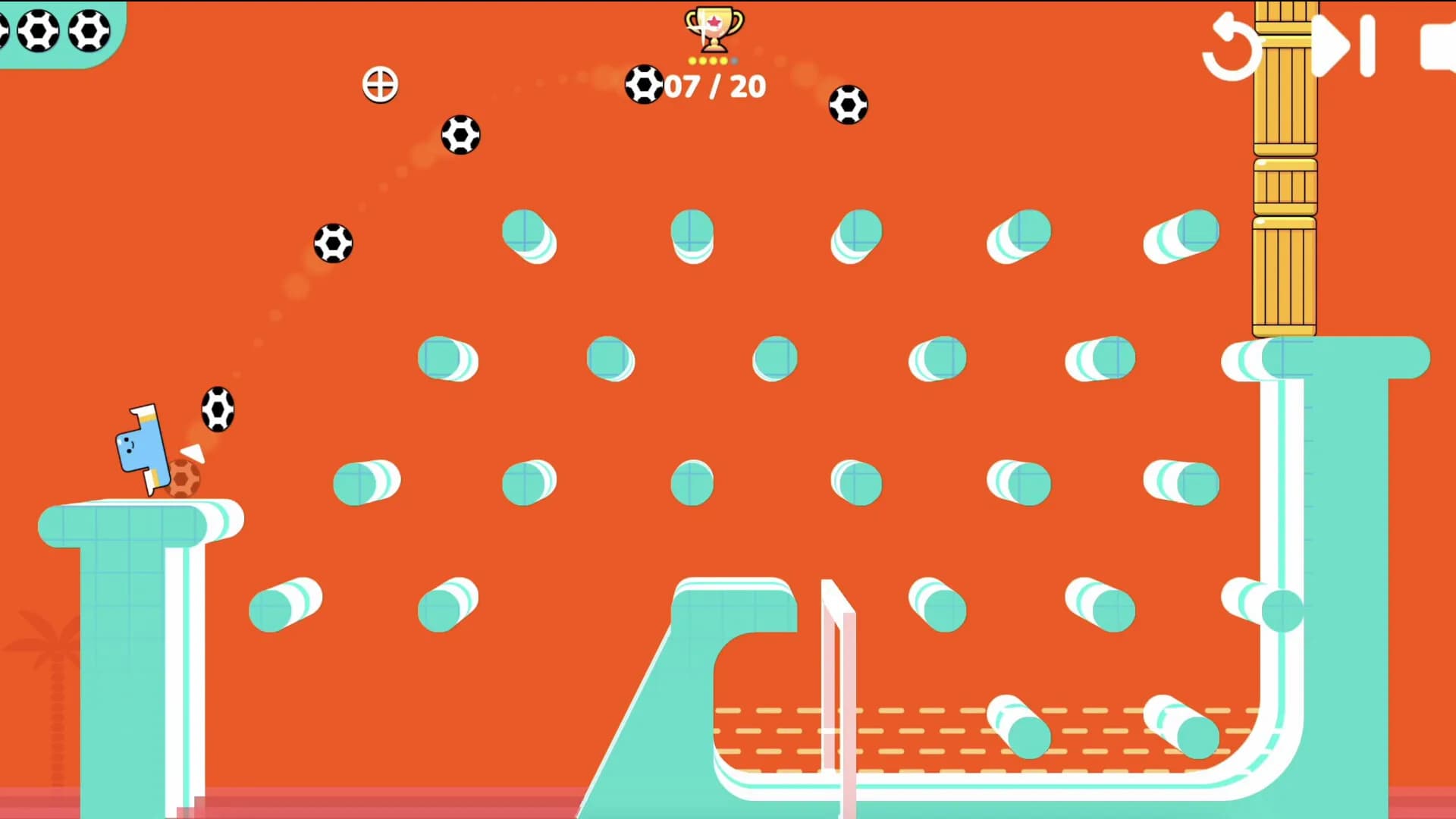 Blumgi Soccer görsel 10