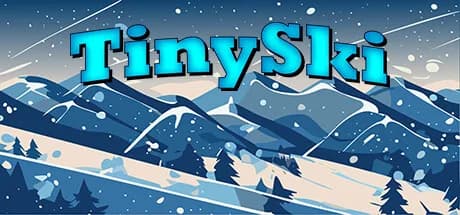 Tiny Ski görsel 1