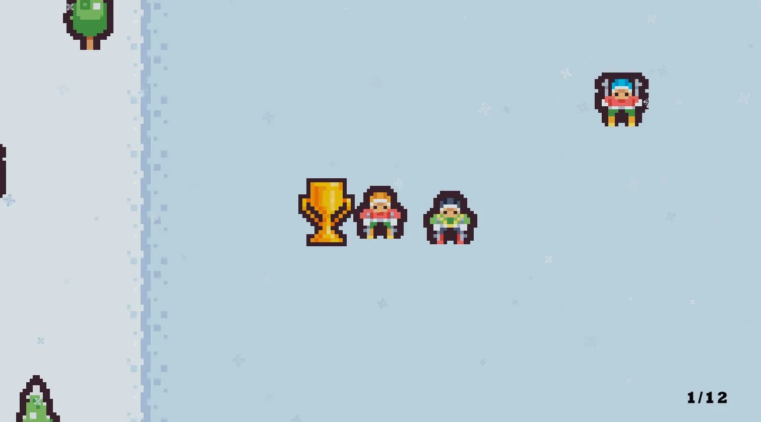Tiny Ski görsel 4
