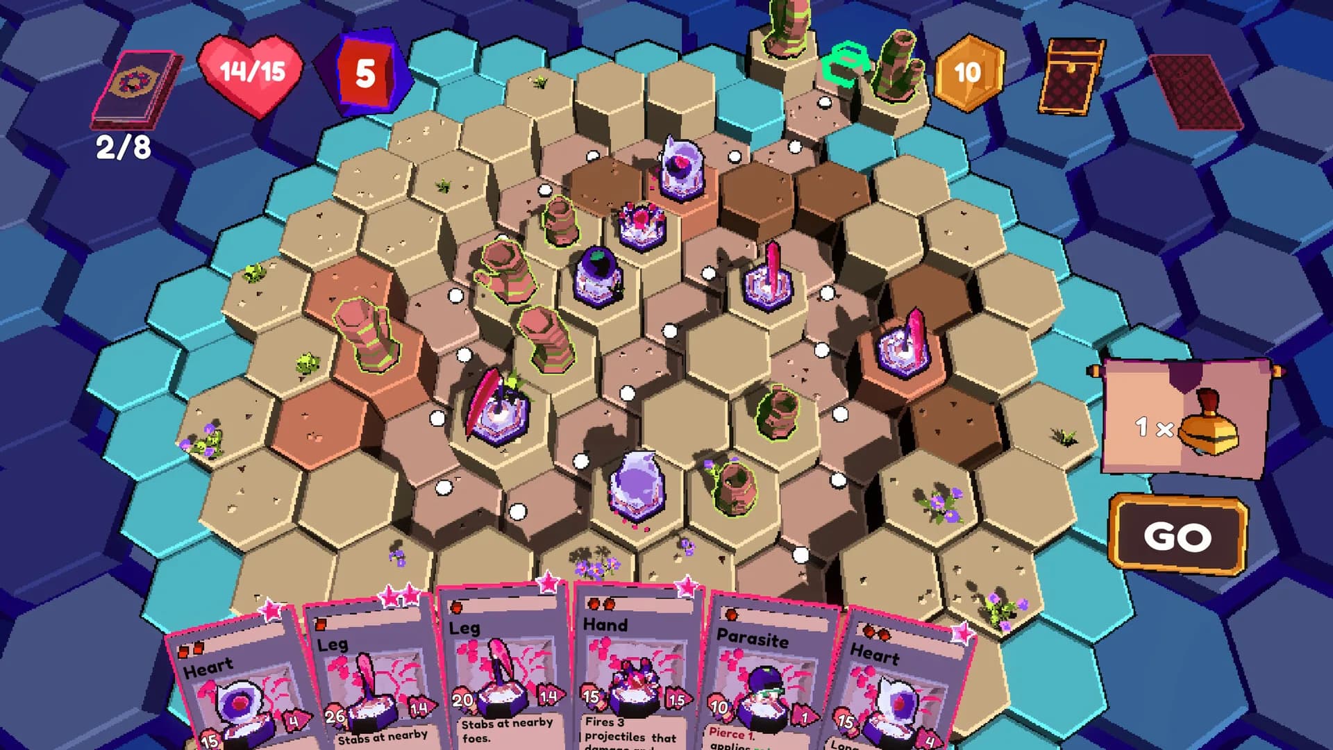 HexDeck görsel 3