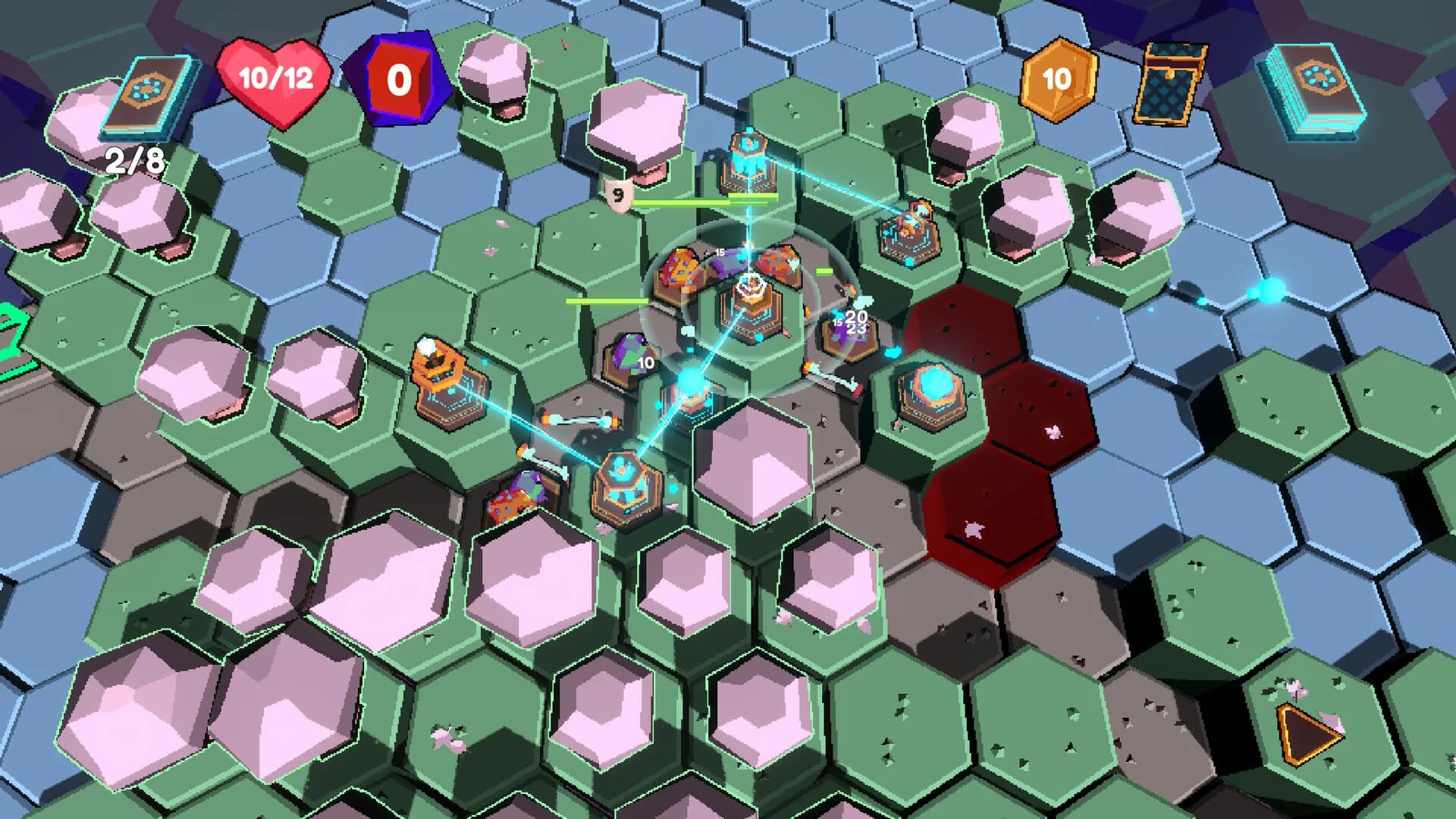 HexDeck görsel 5