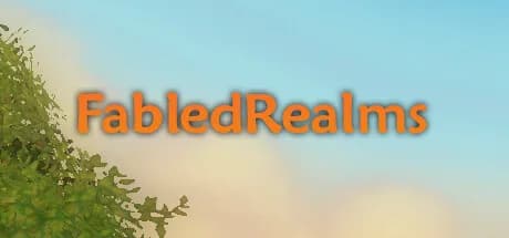 Fabled Realms görsel 1