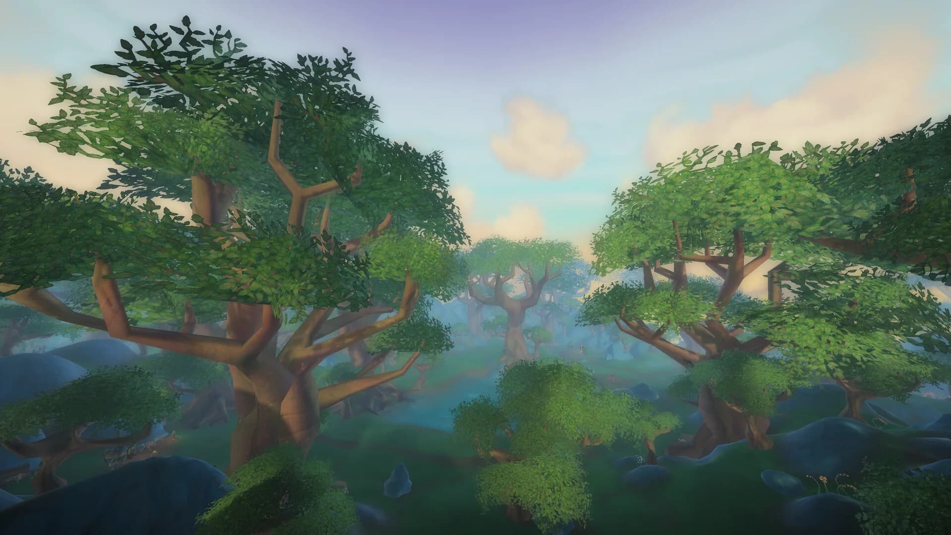 Fabled Realms görsel 2