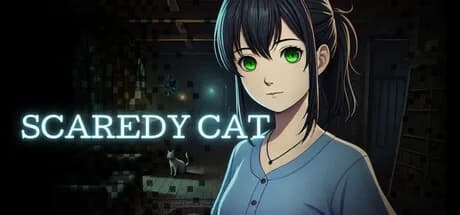 Scaredy Cat