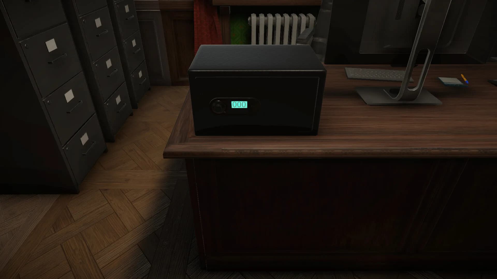 Safebreaker görsel 4