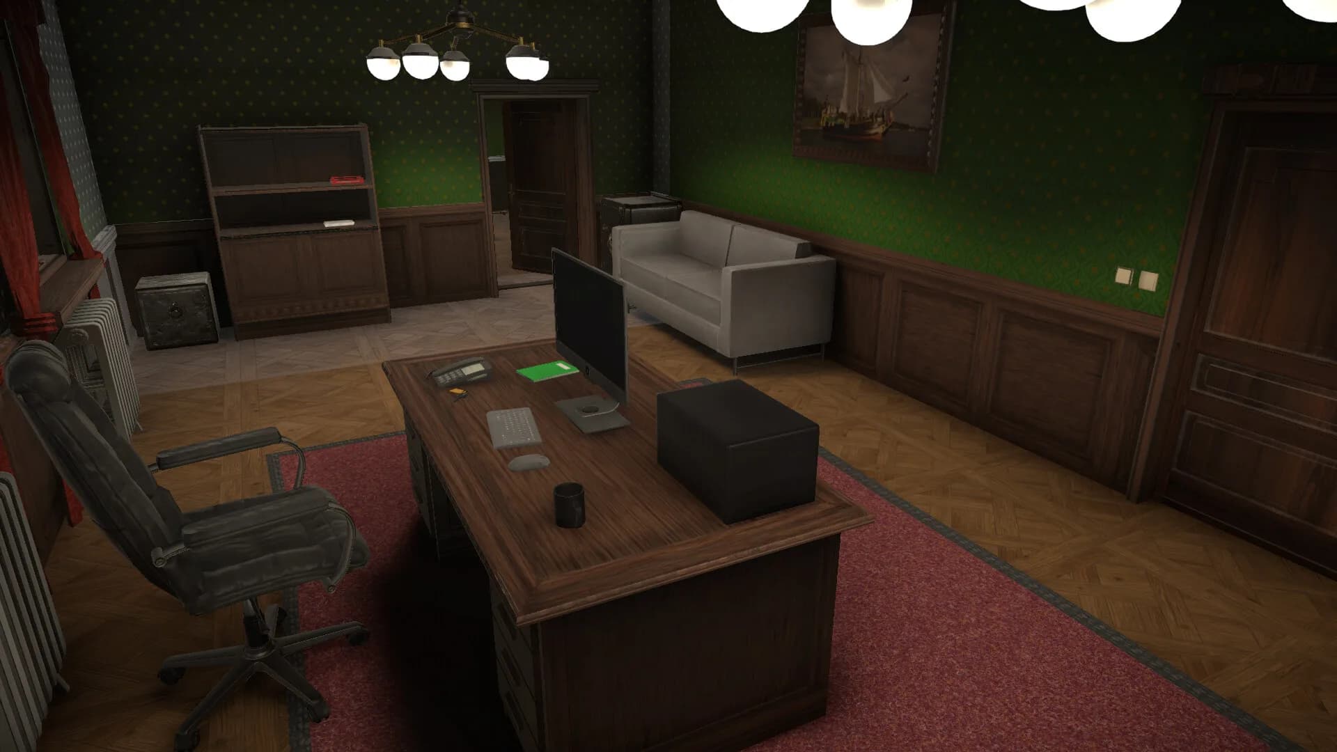 Safebreaker görsel 10