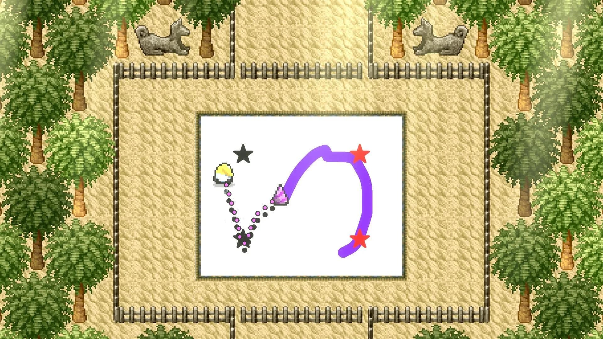Rope-Kun Adventure görsel 6