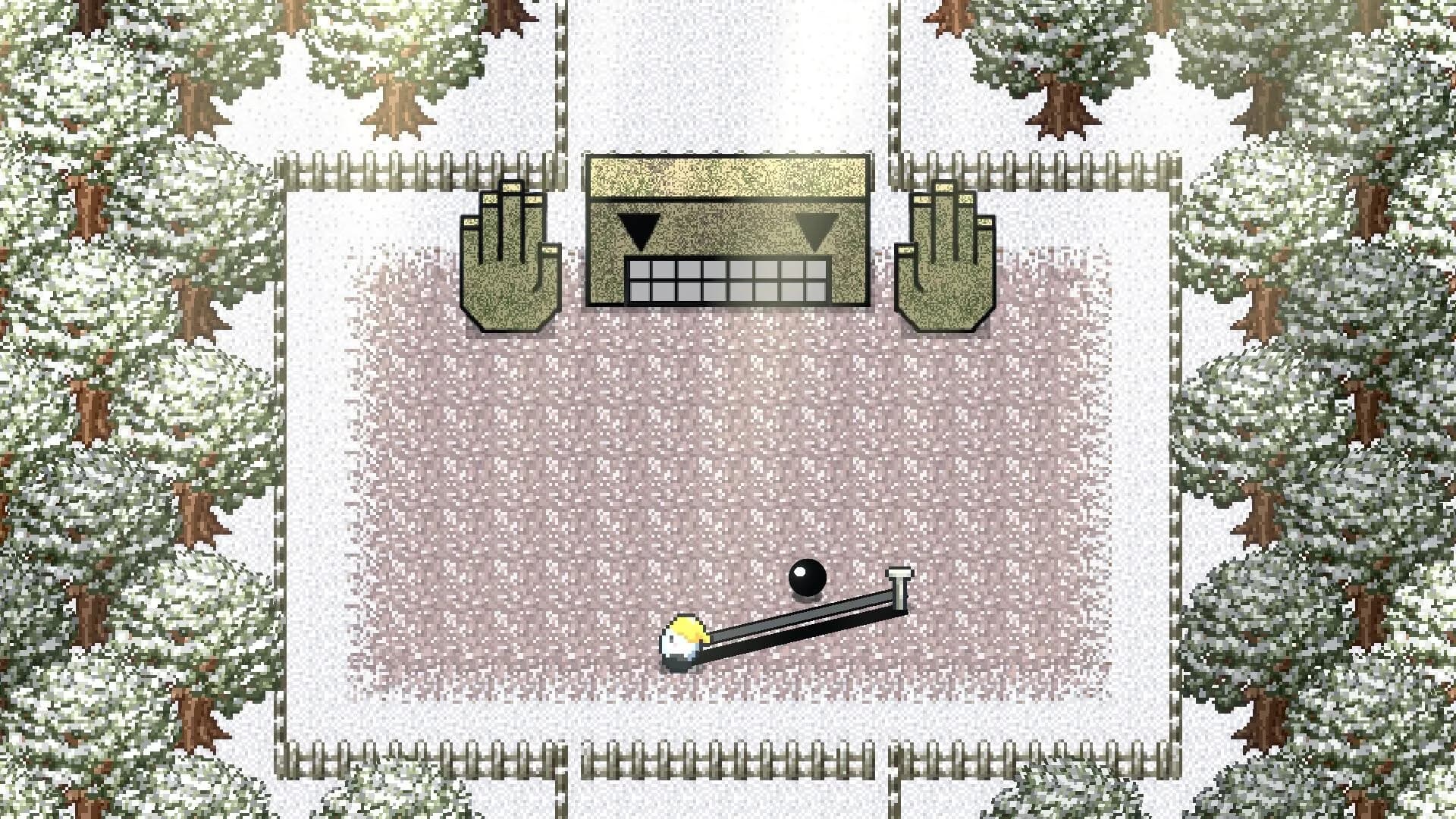 Rope-Kun Adventure görsel 8