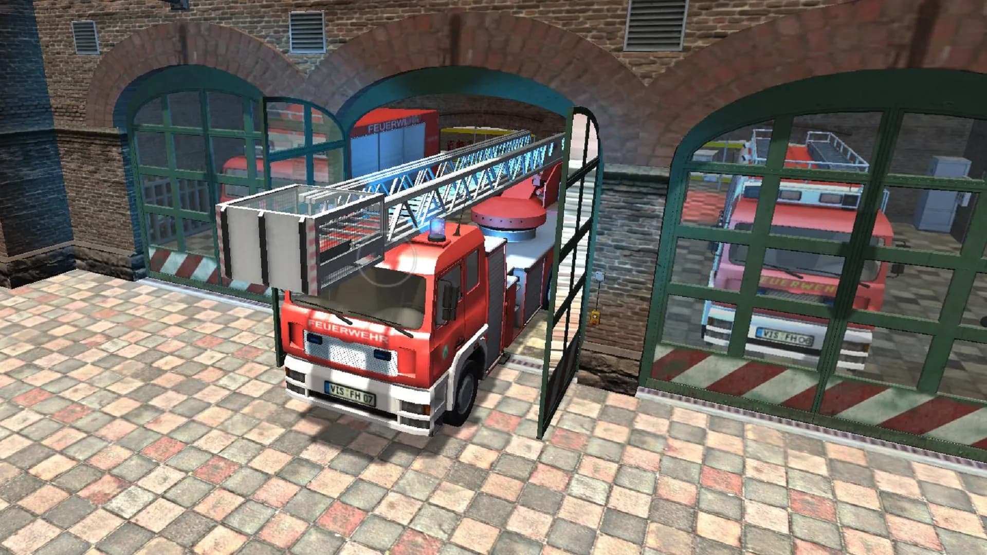 Firefighters 2014 görsel 5