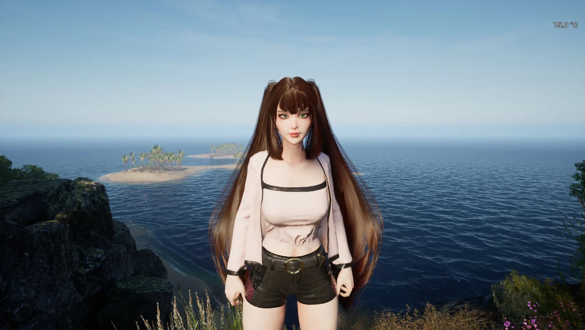 浅海漫游 görsel 8