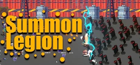 Summon Legion