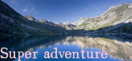 Super adventure görsel 1