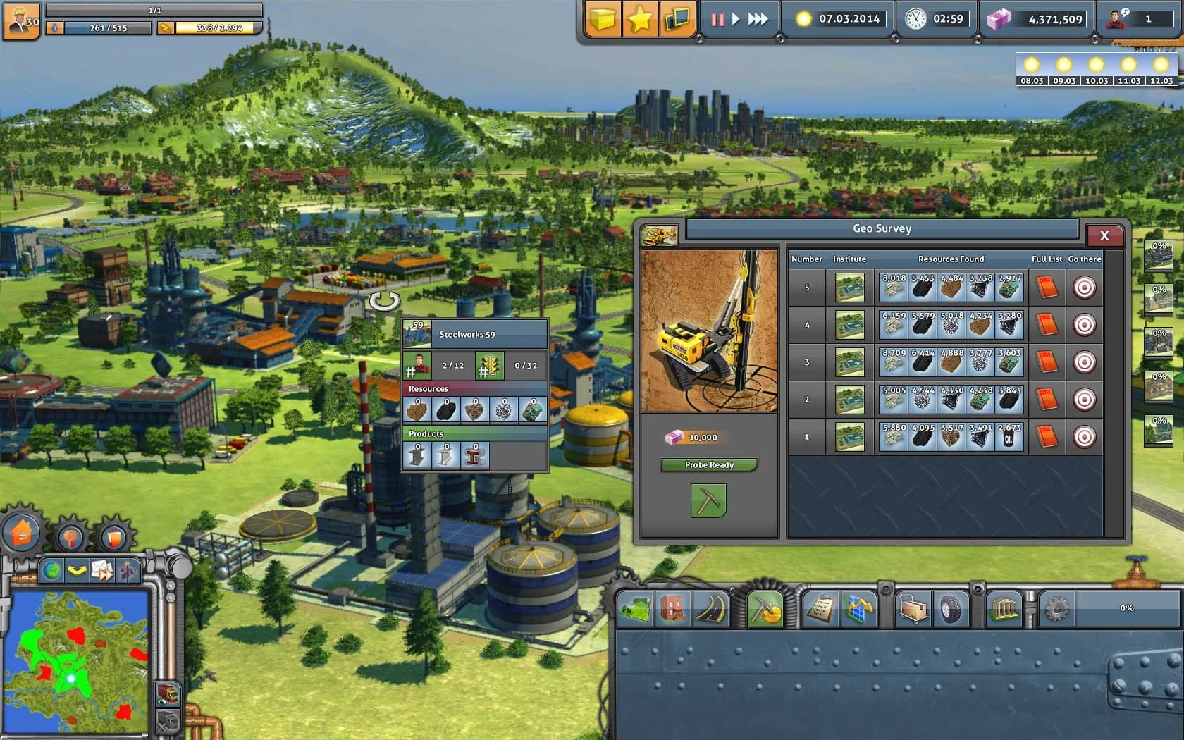 Industry Empire görsel 2