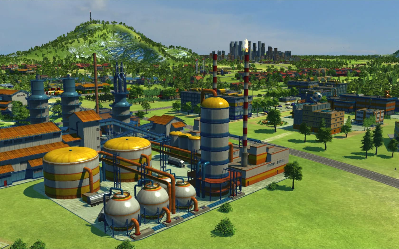 Industry Empire görsel 4