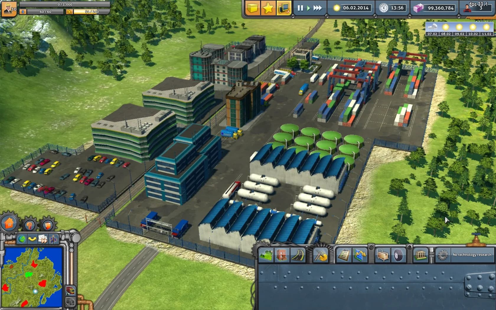 Industry Empire görsel 5