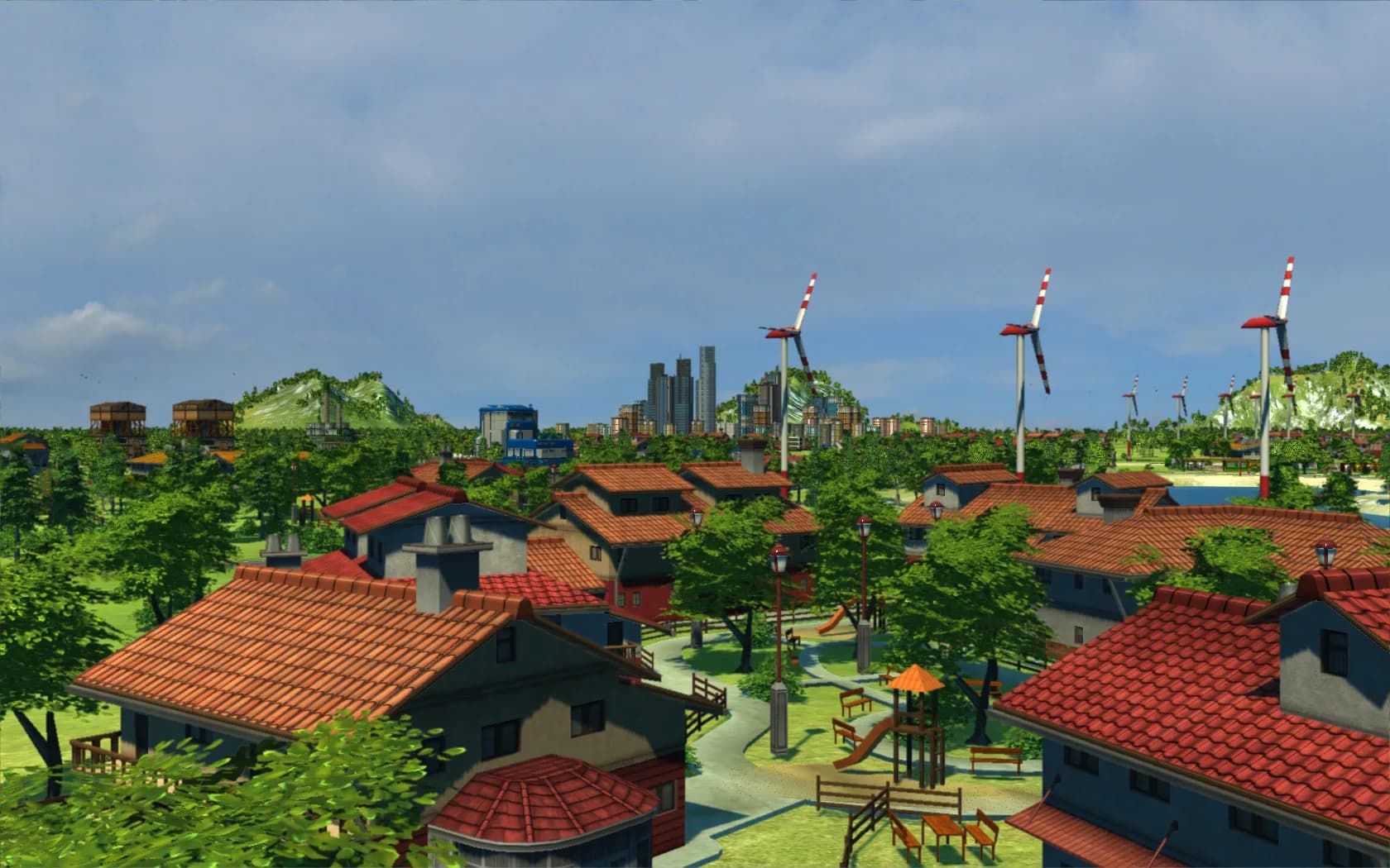 Industry Empire görsel 7