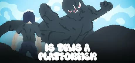 Is This A Platformer? görsel 1