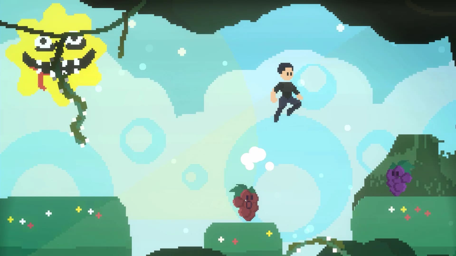 Is This A Platformer? görsel 2